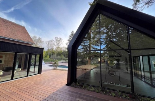 Pruniers-en-Sologne House | Domaine Privé Exclusif, Absolute Luxury, Swimming pool, Loire Valley Dream