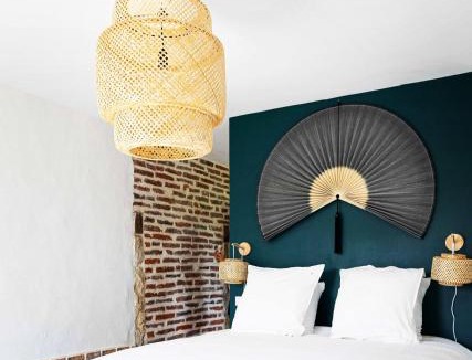 Saint-Geours-de-Maremne House | Domaine Ranch Kabahina Golf