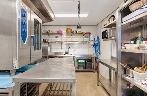 La Jarrie House | Domaine Roses Des Sables Gîte with Pool and Meeting Room by Kaz'Concept