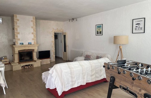 Domino House | Domin'O House
