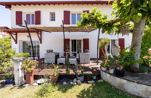Saint-Palais House | Dorlanne - One Bedroom House, Sleeps 2