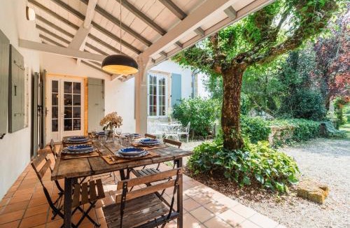 Saint-Selve House | Douceur Girondine