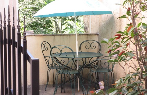 Roquesteron House | Dovecote of the 19th of 45m2, fully restored.