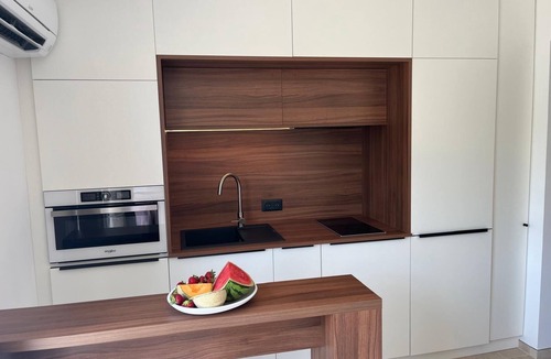 Grimaud Apartment | Dream stay in Grimaud - Newly renovated, fully equipped apartment!