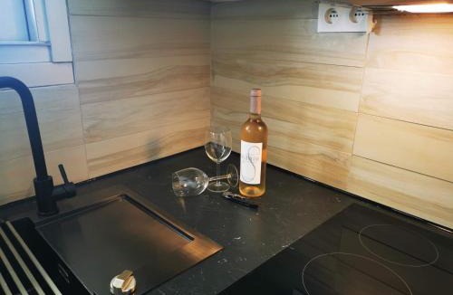 Villeneuve Loubet Beach Apartment | Ducal, Marina Baie des Anges