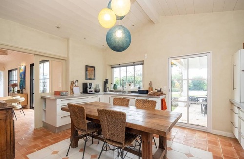Le Bois-Plage-en-Re House | Dunes - House gallery in a beautiful 1200sq mt garden