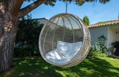 Le Bois-Plage-en-Re House | Dunes - House gallery in a beautiful 1200sq mt garden