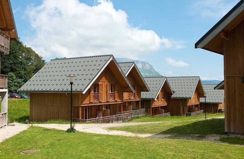La Feclaz Condo | Duplex Alpin de Charme | 2 Ch. Jusqu'à 8 pers.