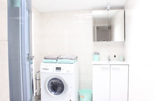 Margaux Apartment | Duplex apartment in the heart of the Medoc in Margaux