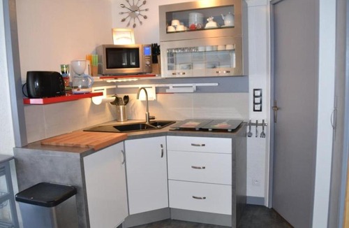 Mont-Dore Apartment | Duplex au Mont-Dore avec Wifi et Parking privatif - FR-1-608-51
