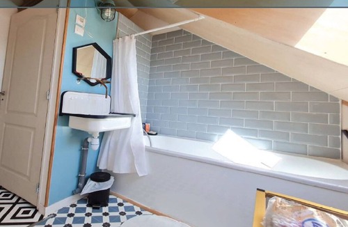 Casson Apartment | Duplex Cosy Prêt DE Nantes, Proche DE LA Velodyssee ET Nombreux Festivals