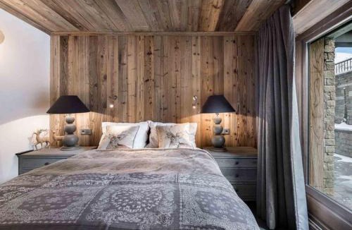 Val-d'Isere Apartment | Duplex luxueux 10p avec cheminée, 500m des pistes à Val d'Isère - FR-1-567-11
