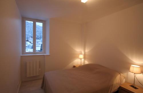 Mont-Dore Apartment | Duplex rénové 3 pièces, 6 pers., lumineux, Mont-Dore - FR-1-608-30
