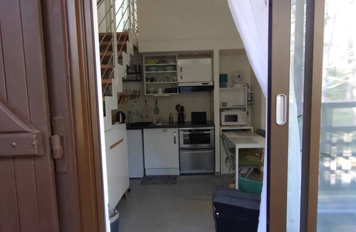 Maubuisson Apartment | Duplex studio 2 steps from Carcans-Maubuisson lake