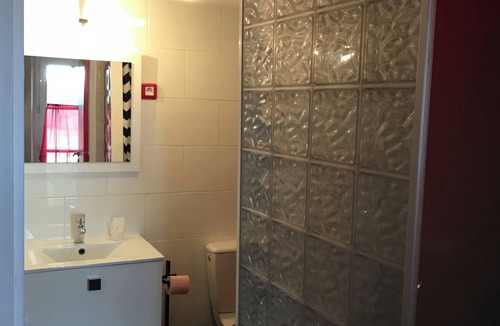 Saint-Lambert Apartment | DUPLEX VALLÉE DE CHEVREUSE