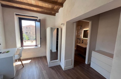 Sora House | Easy Suites