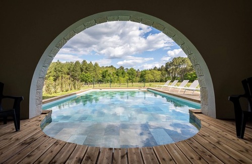 Argenton Villa | Eco Design House Ducarinne