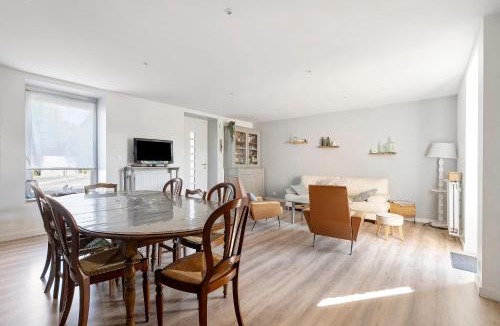 Saint-Mars-la-Jaille House | Eco-gîte La Charmante Des Vallons