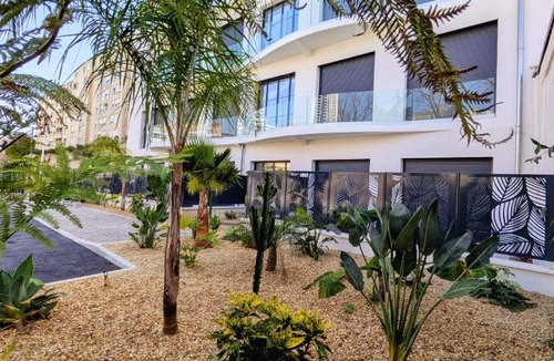 Saint-Giniez Hotel | Eden Islands Marseille Prado