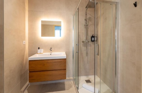Saint-Giniez Hotel | Eden Islands Marseille Prado