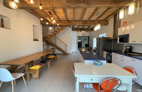 Beyrie-sur-Joyeuse House | Eiherabidia - Beyrie SUR Joyeuse