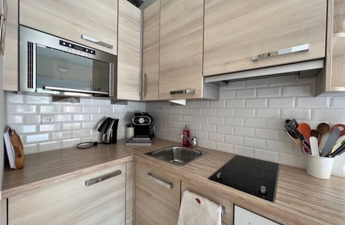 Montauroux House | Ekin Ô reV