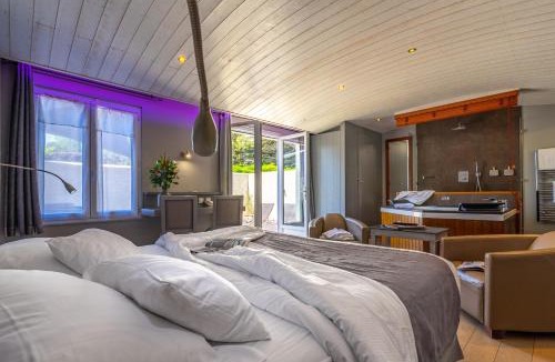 Le Bois-Plage-en-Re Hotel | Elégance Suites Hôtel