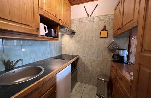 La Clusaz Apartment | ELAN 15 - Appartement centre village, proche espace aquatique - Parking