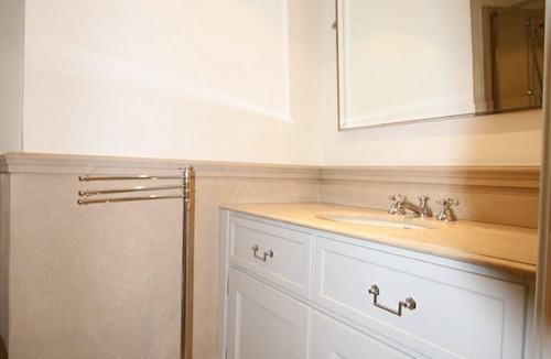 Old Town Apartment | ELEGANT APARTMENT IN THE HEART OF THE OLD TROPEZ VILLAGE