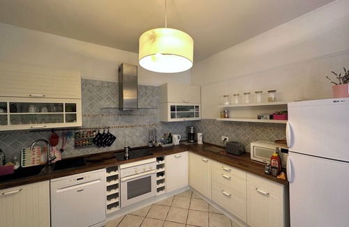 Antibes Villa | Elegant Provencal villa a stone's throw from the beaches