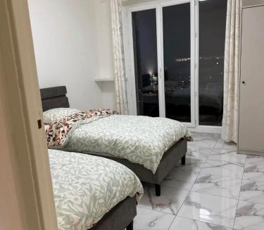 Sainte-Marguerite Apartment | Elena hotel