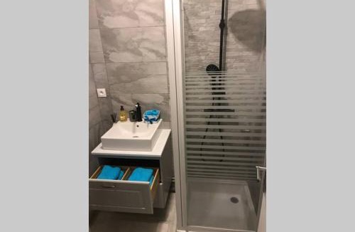 La Bocca Nord Apartment | En FAMILLE ou Entre AMIS