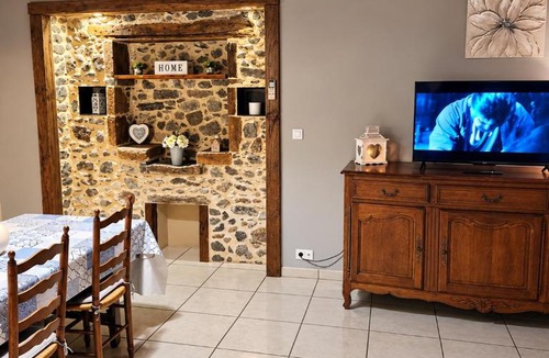 Bartres House | encodethhaure