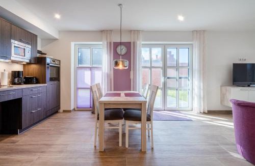 Greetsiel Apartment | Engeline