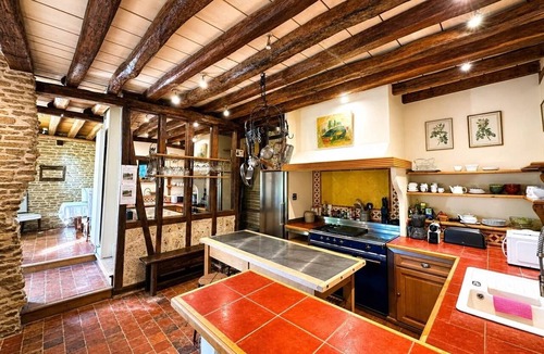 Montoillot House | Entire gîte, Le Bourguignon