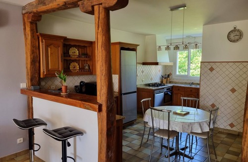 Saint-Gladie-Arrive-Munein House | entre monts et mer'veilles