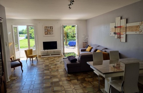 Saint-Gladie-Arrive-Munein House | entre monts et mer'veilles