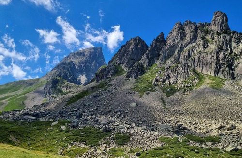 Saint-Gladie-Arrive-Munein House | entre monts et mer'veilles