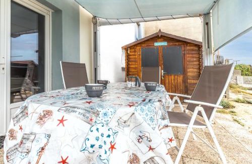 Mimizan-Plage Apartment | Entre plage, forêt et villages