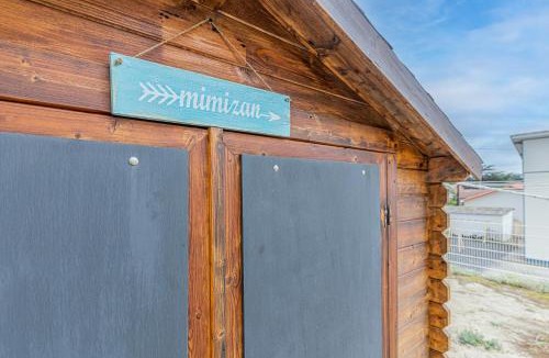 Mimizan-Plage Apartment | Entre plage, forêt et villages