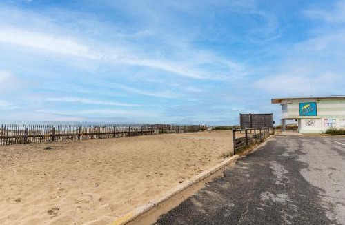 Mimizan-Plage Apartment | Entre plage, forêt et villages