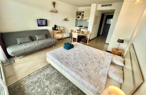 Lourdes Apartment | " Escale Closeraie " Balcon - Parking - 4 personnes