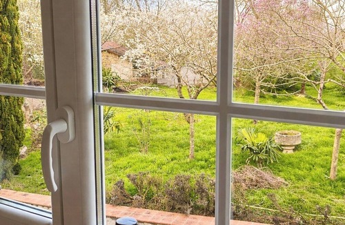 Clermont-Soubiran House | Estate with dovecote between Toulouse and Bordeaux