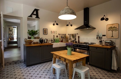 Jouars-Pontchartrain House | Exceptional property, La Chaumière du Sequoia- Near Versailles