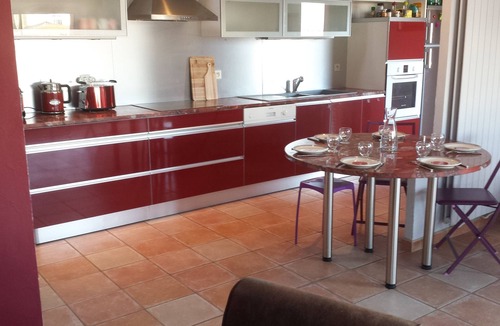 Les Sables d'Olonne House | EXCEPTIONAL VIEW Terrace/Meal 6 bedrooms 12 people Beach 6 mins walk