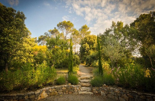 Lorgues Villa | Exceptional holiday home, Lorgues, Var, swimming pool, beautiful park
