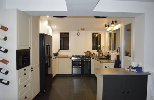 Pornic House | EXCEPTIONAL: PORNIC center house with indoor swimming pool and garden.