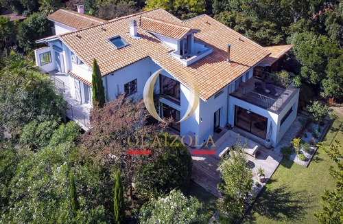 Bidart Villa | EXCEPTIONAL RESIDENCE WITH SWIMMING POOL
