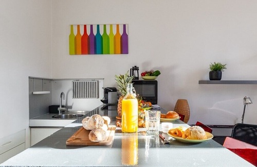 La Castellane Apartment | Exceptional situation! Place Castellane - In the heart of Marseille