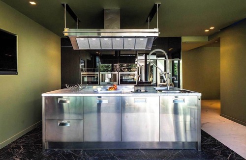 Mougins Apartment | Exceptional Villa with Pool 5BR/10P – Mougins